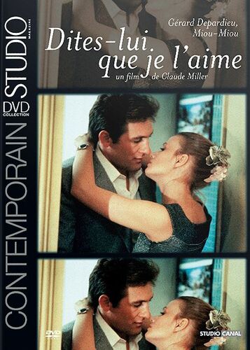 Dites-Lui Que Je L'aime