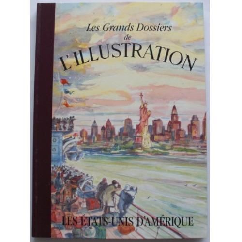 Les États-Unis D'amérique De 1843-1944