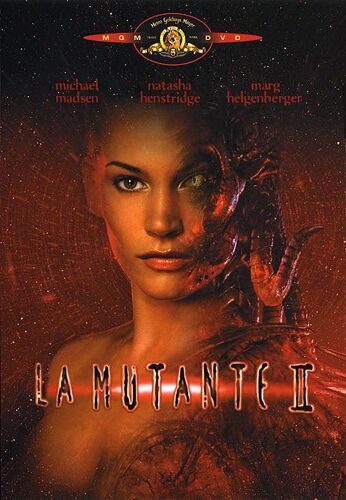 La Mutante Ii