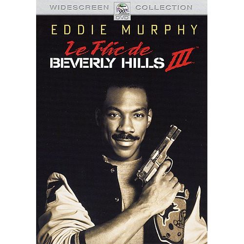 Le Flic De Beverly Hills Iii