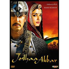Jodhaa Akbar - Édition Collector