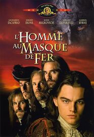 L'homme Au Masque De Fer