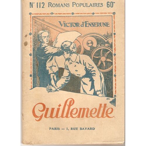 Guillemette