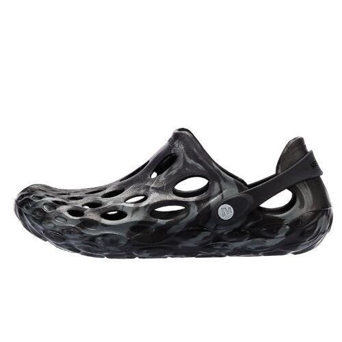 Merrell Hydro Moc Sandales Noires Pour Hommes - 42