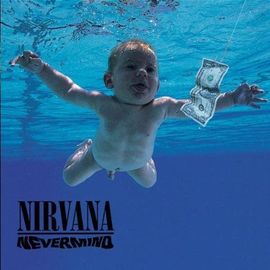 Nevermind (Cd 1991)