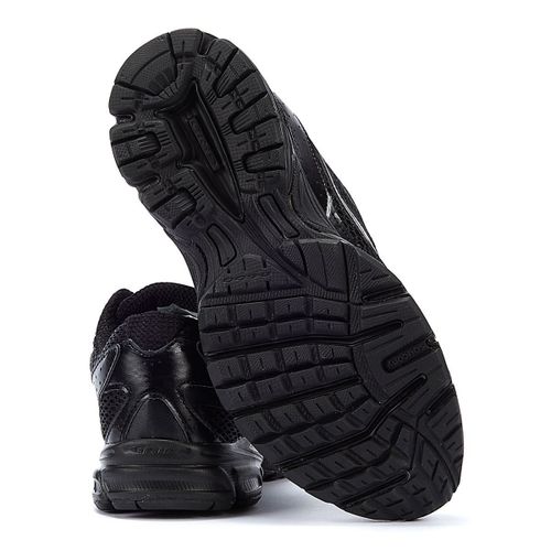 Saucony Ride Millenium Chaussures Noires - 45