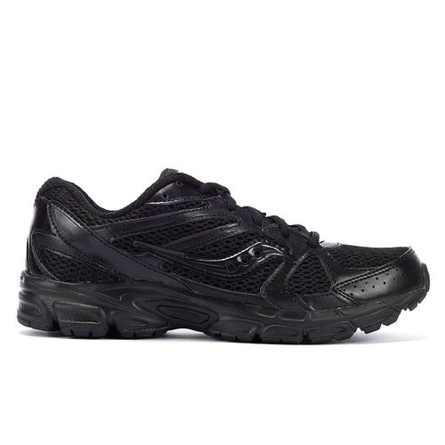 Saucony Ride Millenium Chaussures Noires - 42 1/2