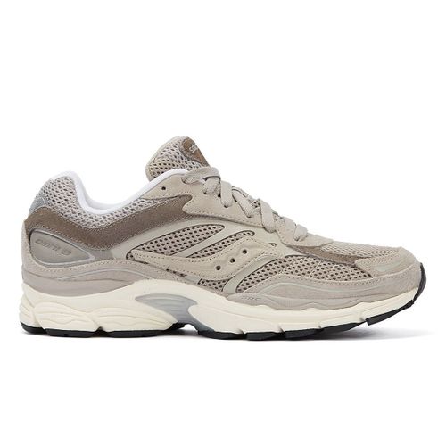 Saucony Progrid Omni 9 Premium Baskets Grises - 41