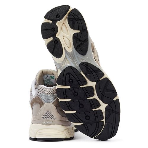 Saucony Progrid Omni 9 Premium Baskets Grises - 45