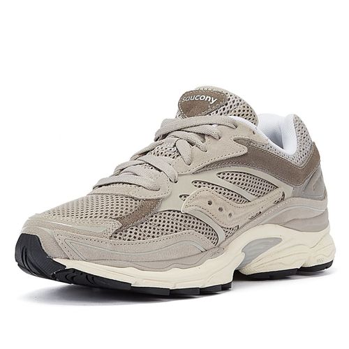 Saucony Progrid Omni 9 Premium Baskets Grises - 42 1/2