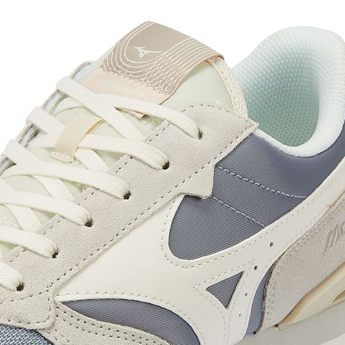 Mizuno Mizuno Rb87 Baskets Violettes - 38