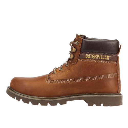 Bottines Cuir Caterpillar Colorado 2.0