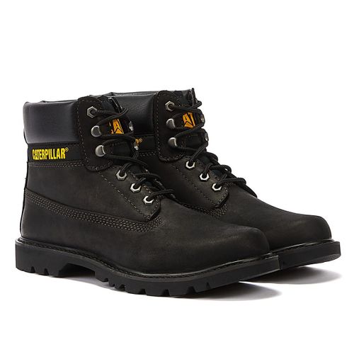 Caterpillar Colorado 2.0 Hommes Noir Bottes - 40