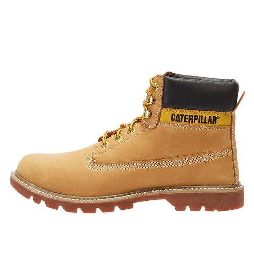 Bottines Cuir Caterpillar Colorado 2.0