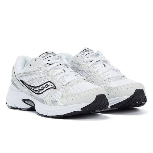 Ride Millennium Blanc