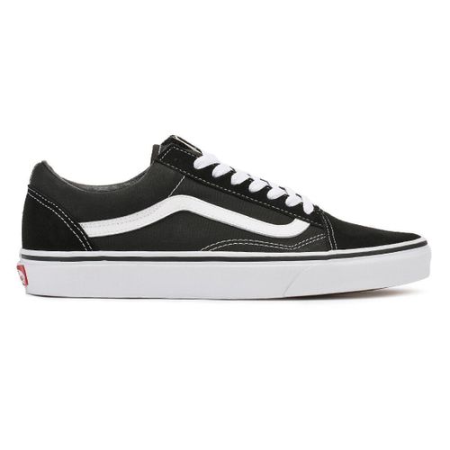 Baskets Vans Old Skool W Noir