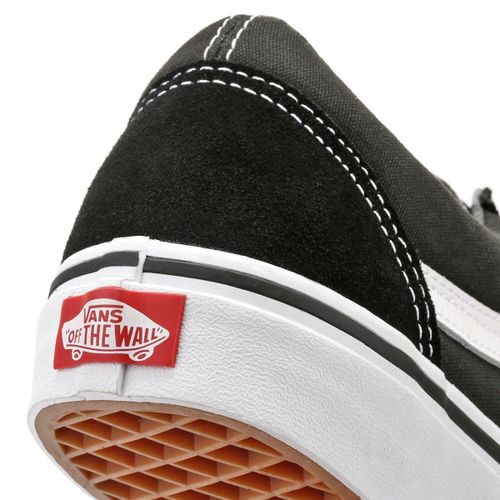 Baskets Vans Old Skool Noir