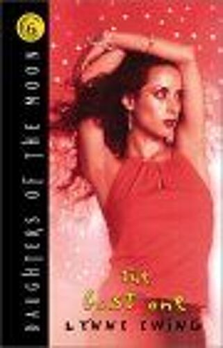 The Lost One (Daughters Of The Moon, Bk. 6)