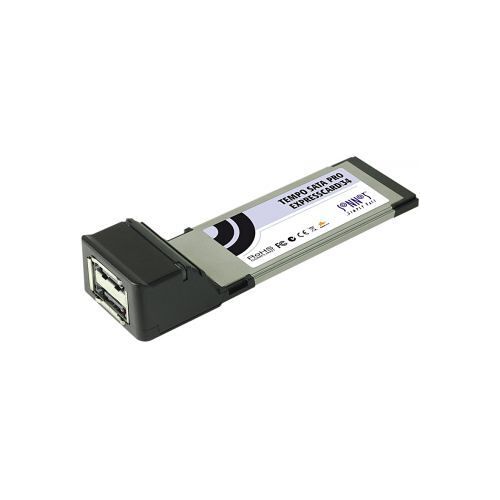 Sonnet TSATAII-PRO-E34 carte Tempo SATA II Pro