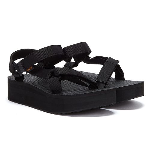 Teva 1008844 Colour Noir