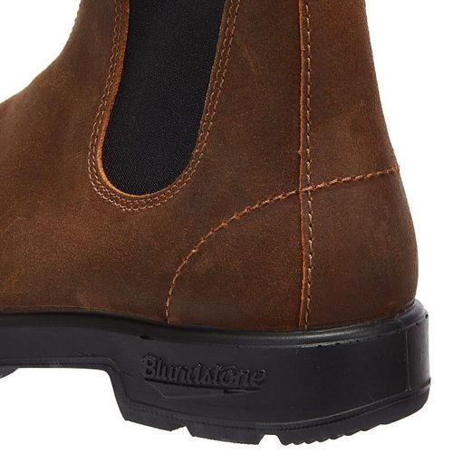 Blundstone Originals Bottes Marron Tabac Pour Hommes