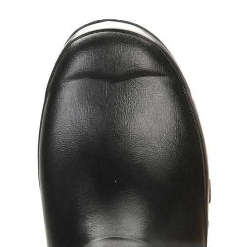 Barbour Bottes En Caoutchouc Bede Noir