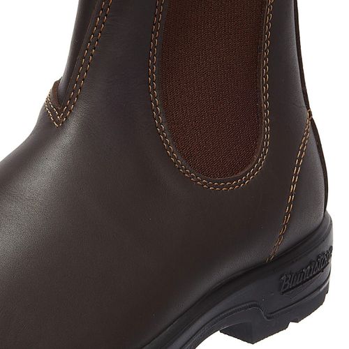 Blundstone Classique Bottes Marron Unisexes