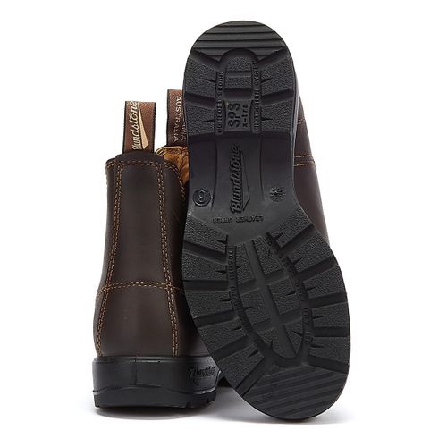Blundstone Classique Bottes Marron Unisexes