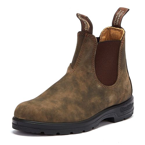 Bottines Blundstone