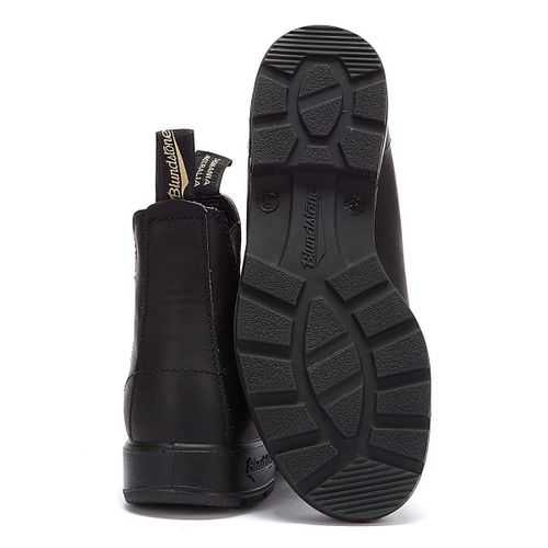 Blundstone 510 Homme Bottes Chelsea Noir