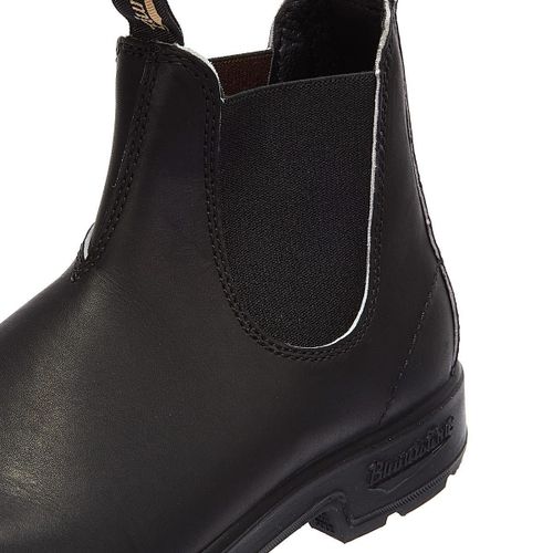 Blundstone 510 Homme Bottes Chelsea Noir