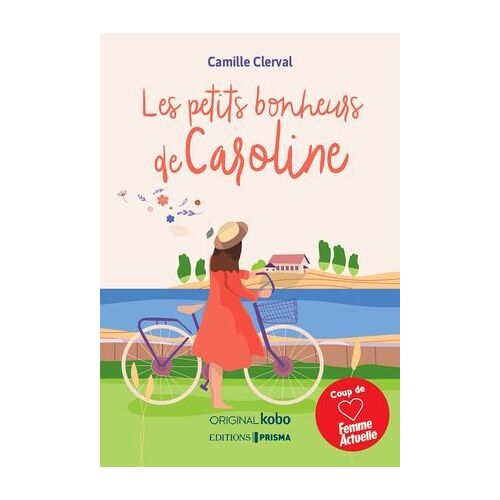Les Petits Bonheurs De Caroline