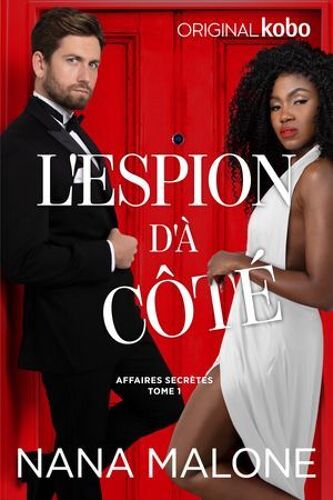 L' Espion D'à Côté