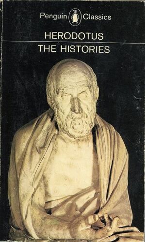 Herodotus The Histories