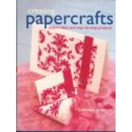 Creating Papercrafts