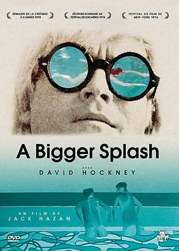 A Bigger Splash