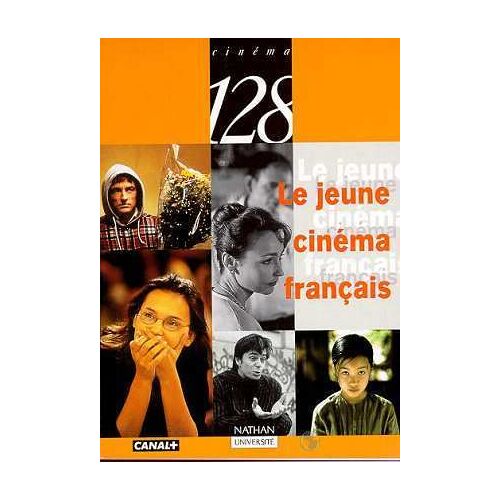 Le Jeune Cinema Francais