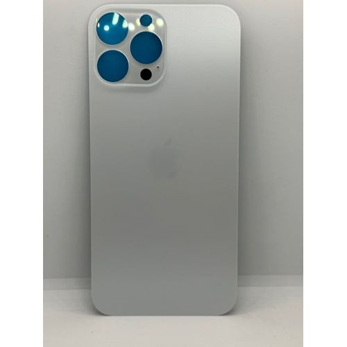 Vitre Arrière Iphone 13 Pro Max Blanc