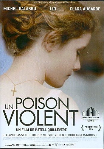 Un Poison Violent