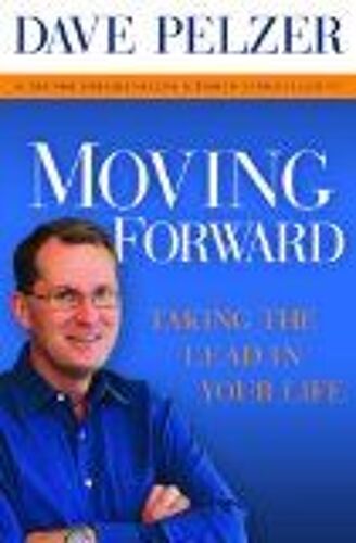 Moving Forward: Taking The Lead In Your Life