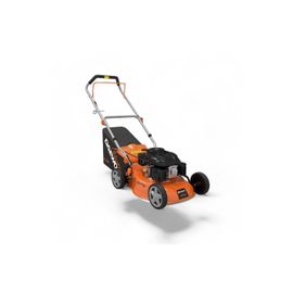 Tondeuse thermique poussée 131cc 41cm Daewoo Dlm4300hp