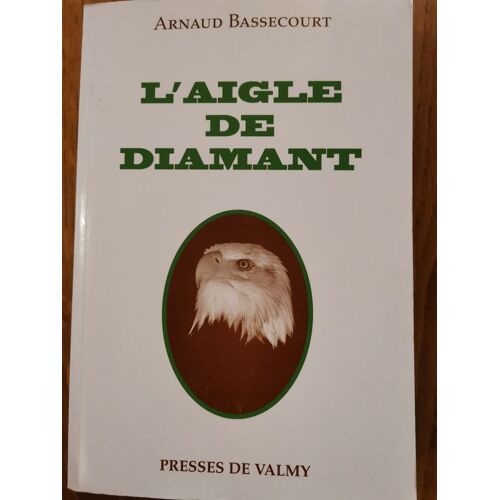 L Aigle De Diamant
