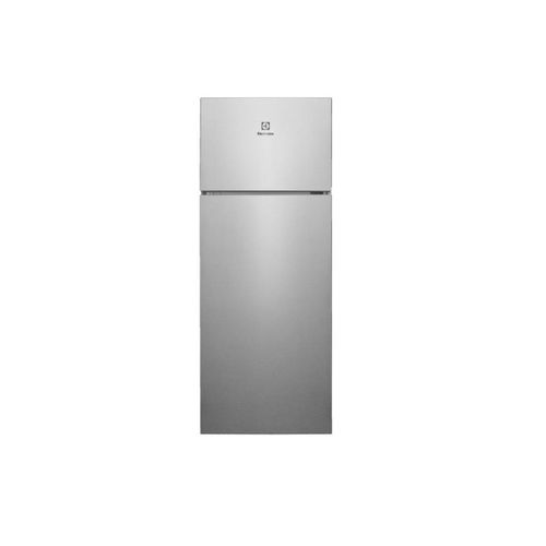 Electrolux - Réfrigérateur combiné 55cm 206l argent LTB1AE24U0