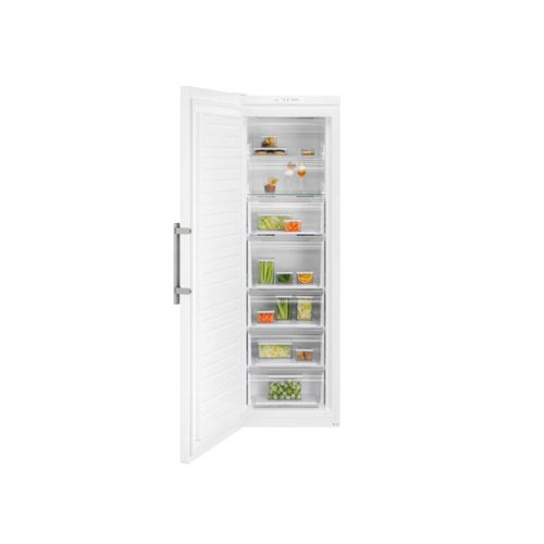 Electrolux - Congélateur armoire 280l no frost LUT6NE28W