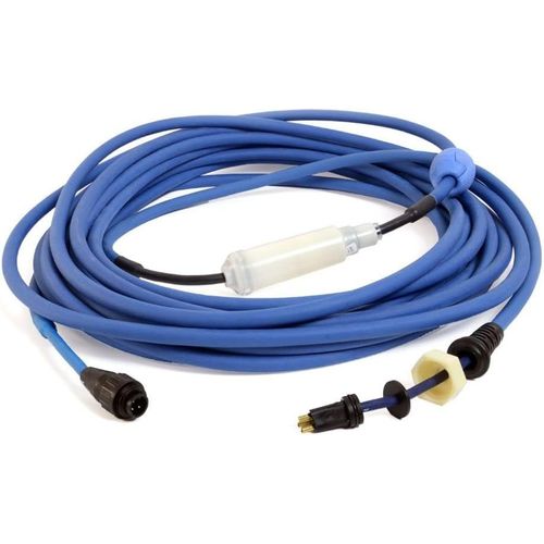 Dolphin - Cable d'alimentation avec swivel diy 24m dyn 2010 pour robot dolphin wave 80 et prox1 9995871-diy