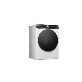 Hisense - Lave-linge hublot 12kg 1400tours/min WF5S1243BW