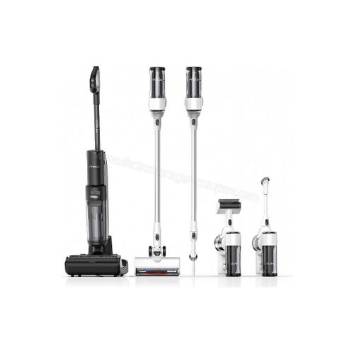 Tineco FLOOR ONE SWITCH S7 Laveur Intelligent Multi-Fonctions