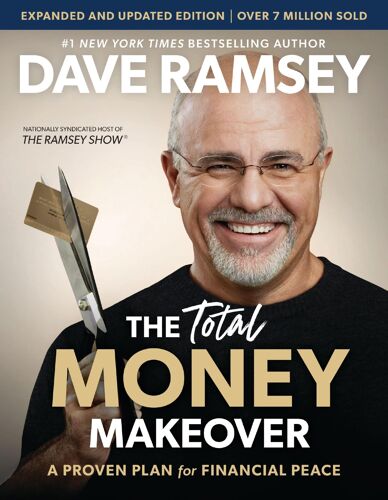Ramsey, D: Total Money Makeover Updated And Expanded
