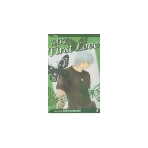Kare First Love Vol - 4 Kare First Love Kare First Love
