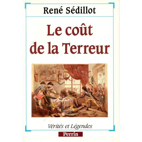 Le Cout De La Terreur